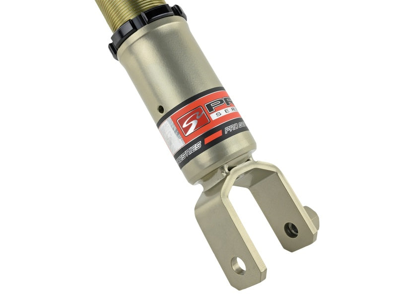 Skunk2 541-05-4717 90-93 fits Acura Integra (All Models) Pro S II Coilovers (10K/8K Spring Rates)