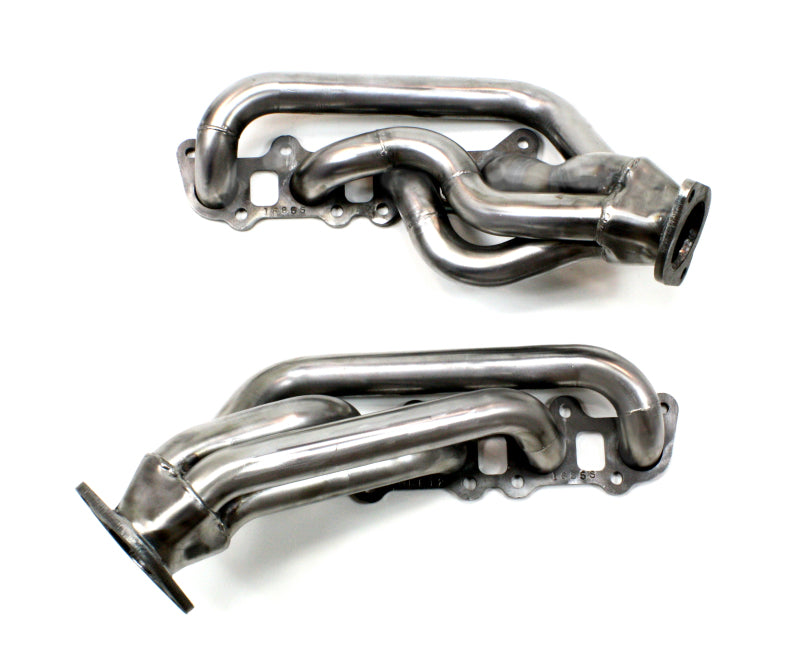 JBA 1685S fits Ford 11-14 Mustang 5.0L Coyote 1-3/4in Primary Raw 409SS Cat4Ward Header