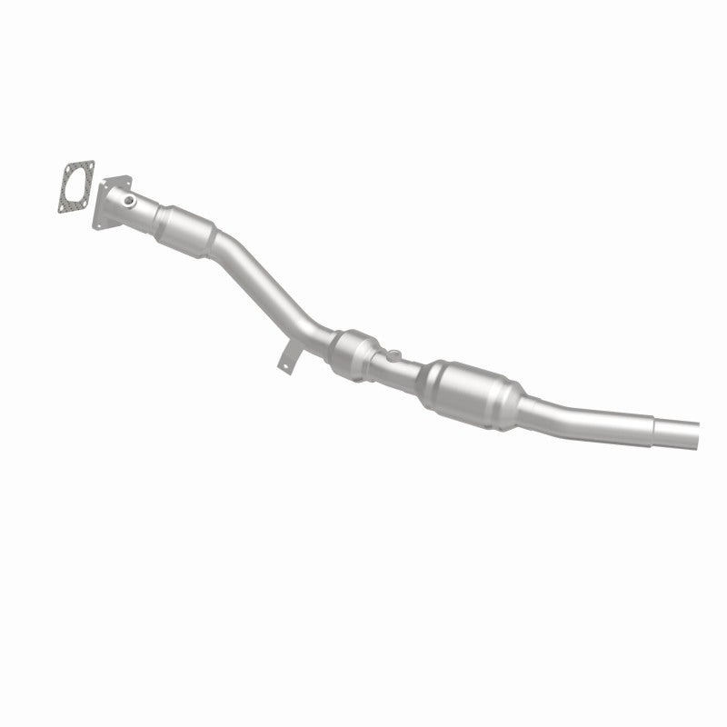 MagnaFlow 49892 Conv DF fits Audi 00-02 A6 Quattro 2.7L