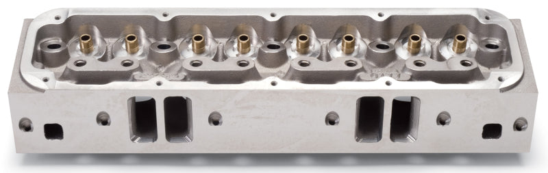 Edelbrock 60769 Single Perf RPM Sb/fits Chrys Head Bare