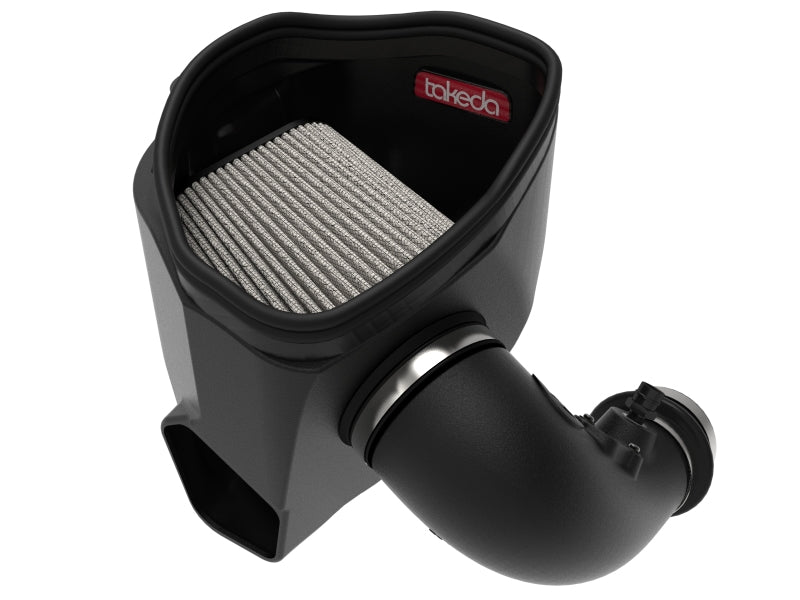 AFE 56-10037D fits Toyota GR Supra Takeda Stage-2 Cold Air Intake System w/ Pro