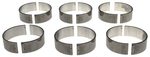 Clevite CB1358A20(6) fits Chevrolet V6 262-262 Turbo 1985-03 Con Rod Bearing Set