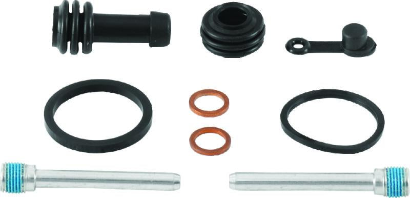 QuadBoss 412649 Qboss Caliper Rebuild Kit