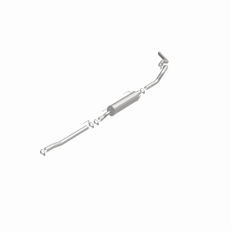 Magnaflow 106-0525 BRE Exhaust Kit 06-09 fits Dodge Ram 1500 2500 3500 5.7L