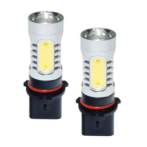 ORACLE Lighting 3612-051 Oracle PSX-26W Plasma Bulbs (Pair) - White