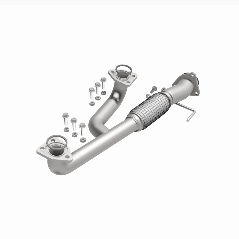 Magnaflow 107-0263 BRE Exhaust 11-13 fits Honda Odyssey 3.5L Front Pipe Kit