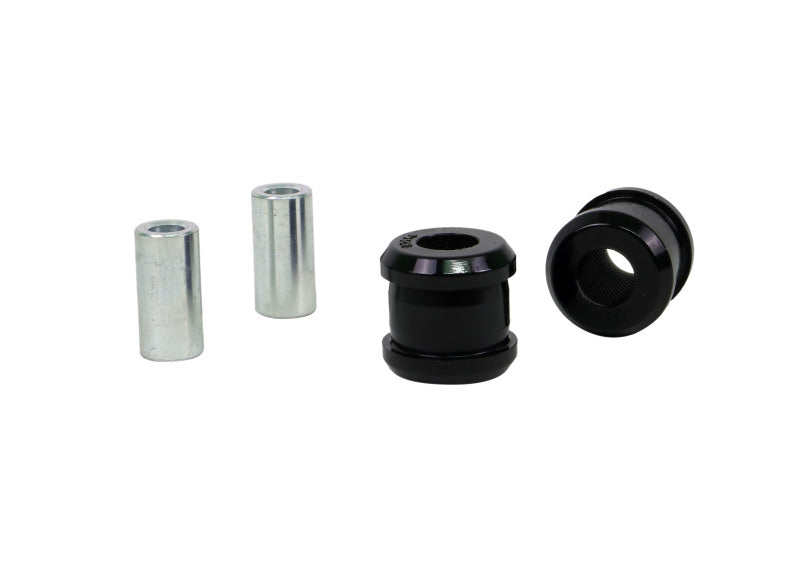 Whiteline W62192 fits Mitsubishi 97-02 Mirage Rear Control Arm Lower Front Inner Bushing Kit