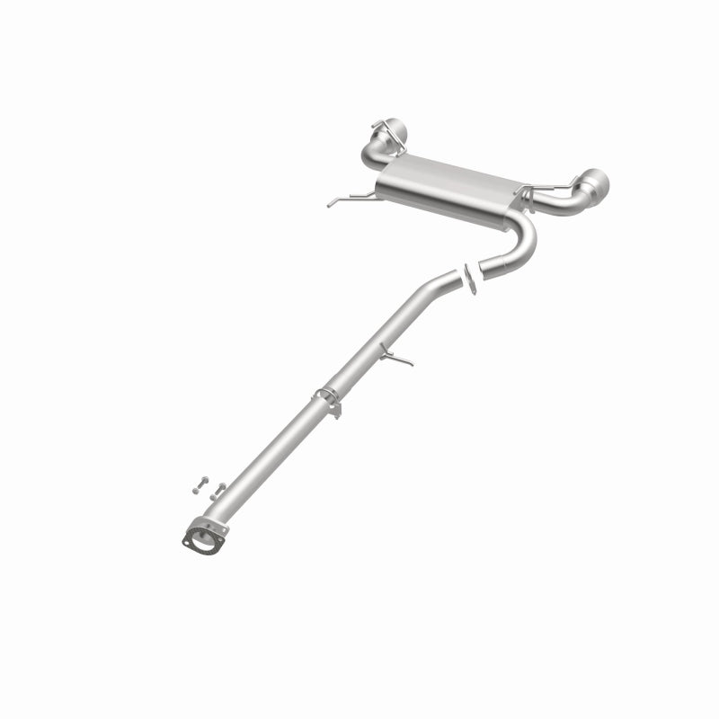 Magnaflow 106-0883 BRExhaust 03-09 fits Nissan 350Z 3.5L Exhaust Kit