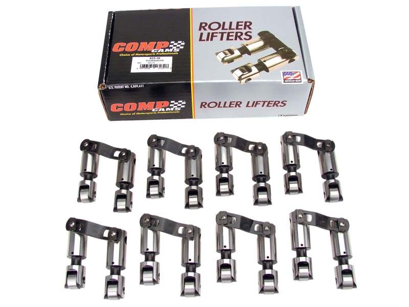 COMP Cams 828-16 Roller Lifters CRS