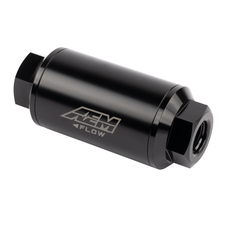 AEM 25-204 10 Micron Fuel Filter