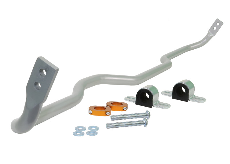 Whiteline BWR21XZ VAG MK4/MK5 AWD Only Rear 24mm Adjustable X-Heavy Duty Swaybar