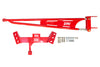 UMI Performance 2214-R 82-92 fits GM F-Body Tunnel Mounted Trq. Arm T5 TH350- No