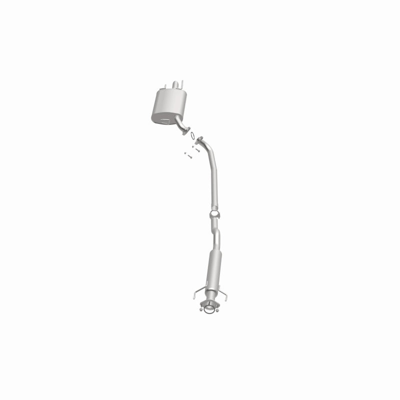 Magnaflow 106-0262 BRE Exhaust Kit 02-06 fits Toyota Camry 2.4L