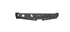 Road Armor 15-20 Ford F150 SPARTAN Rear Bumper - Tex Blk