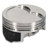 Wiseco K394X8 fits Chevy LS Series -8cc R/Dome 1.115 CH Shelf Piston Kit - Set o
