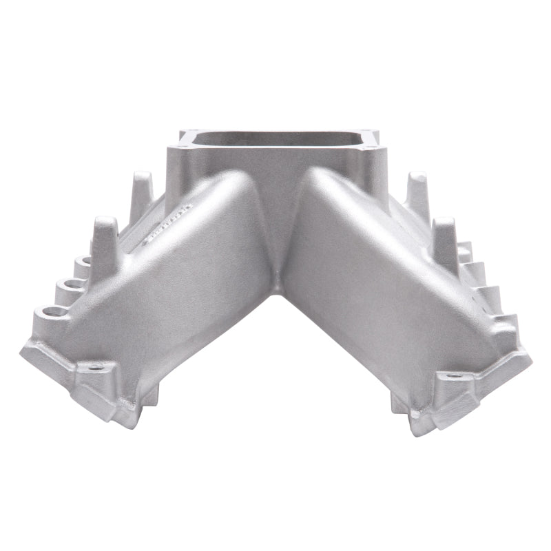 Edelbrock 28215 Manifold Super Victor fits GM LS3 V8 EFI 4500 Series Flange