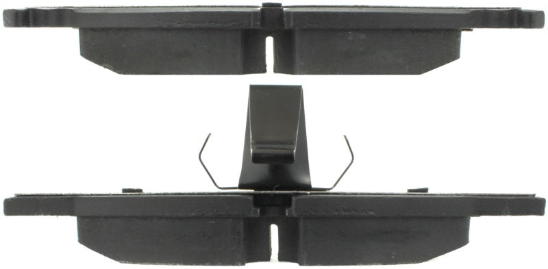 Stoptech 305.1061 06-16 BMW 325i Street Select Brake Pads - Front