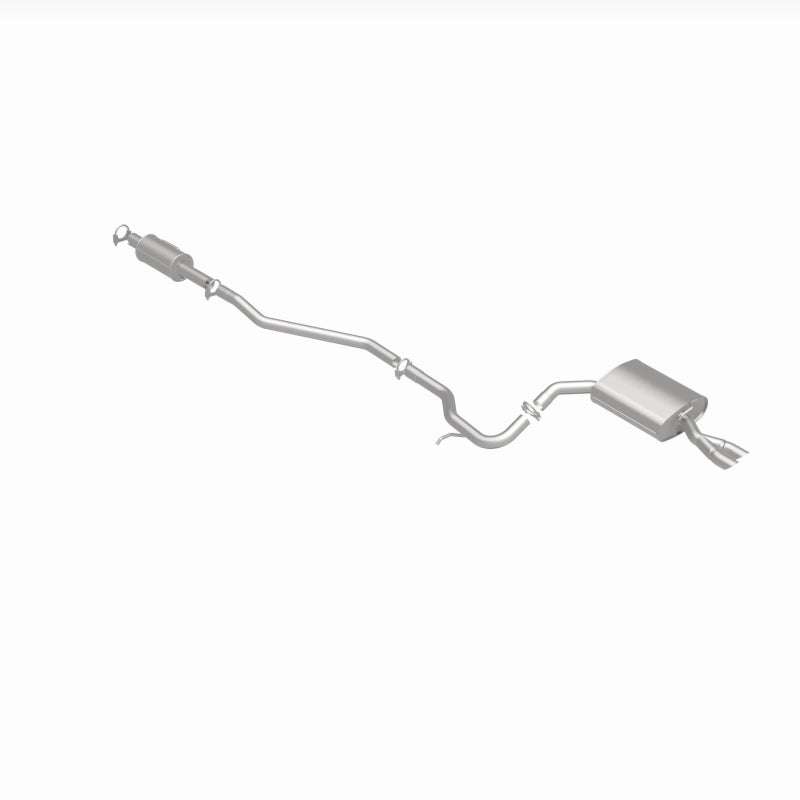 Magnaflow 106-0191 BRE Exhaust Kit 06-10 Fusion Milan 2.3L