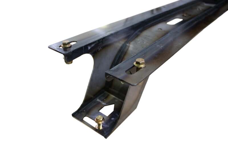 RustBuster RB7010 Fuel Tank Crossmember