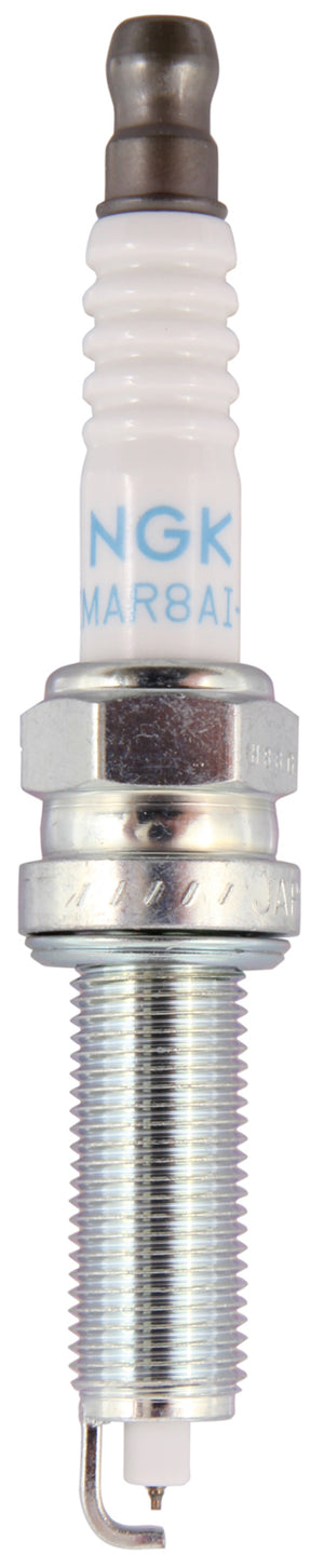 NGK 94021 Laser Iridium Spark Plug Box of 4 (LZMAR8AI-10)
