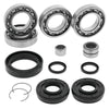 QuadBoss 414563 fits Honda TRX420FA FourTrax Rancher 4x4 AT IRS Front Differenti