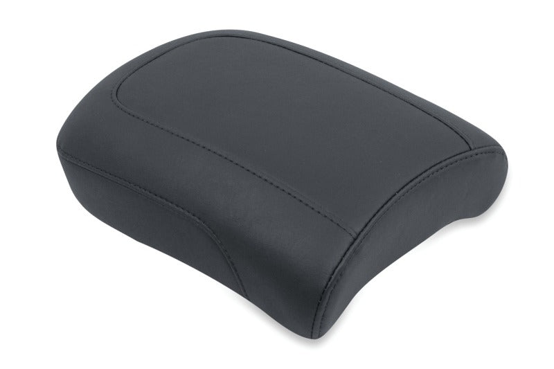 Mustang 75462 Harley Road King, 06-07 Street Glide, 00-01 & 04-05 fits Eagle 97-07 Touring Pass Seat - Black