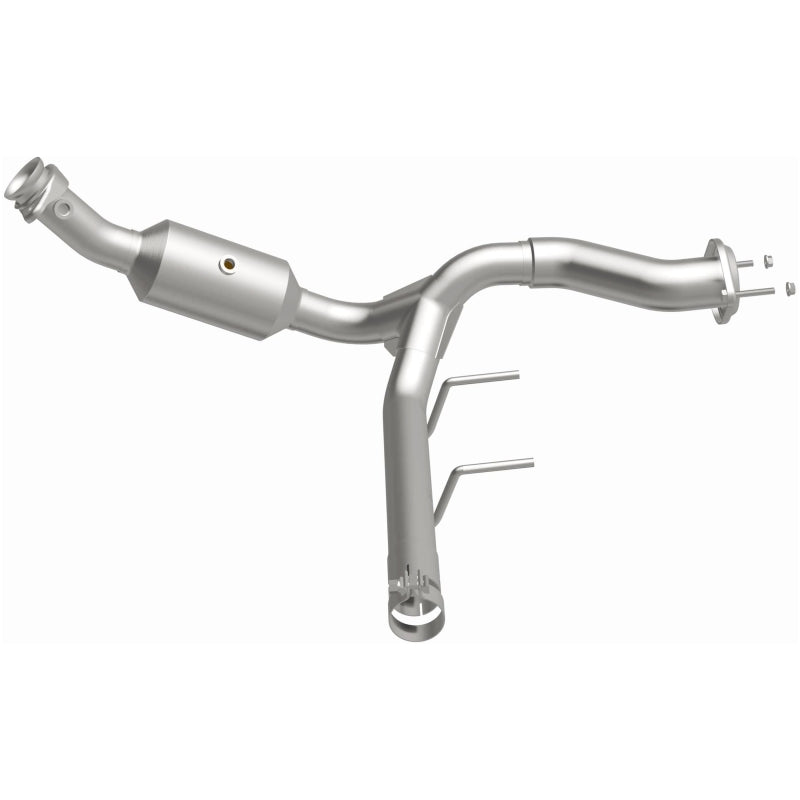 Magnaflow 280275 2021 fits Ford F-150 Right Underbody 5L Direct Fit Converter