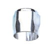 Russell 622190 Performance -10 AN Chrome Tube Seal Hose End For 1/2in Heater Hose