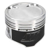 Wiseco 6560M85 Mits Turbo DISH -10cc 1.378 X 85.0 Piston Shelf Stock