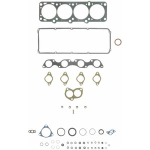 Fel-Pro HS8190PT1 Volvo 240 HS 8190 PT-1 PermaTorque Engine Cylinder Head Gasket Set
