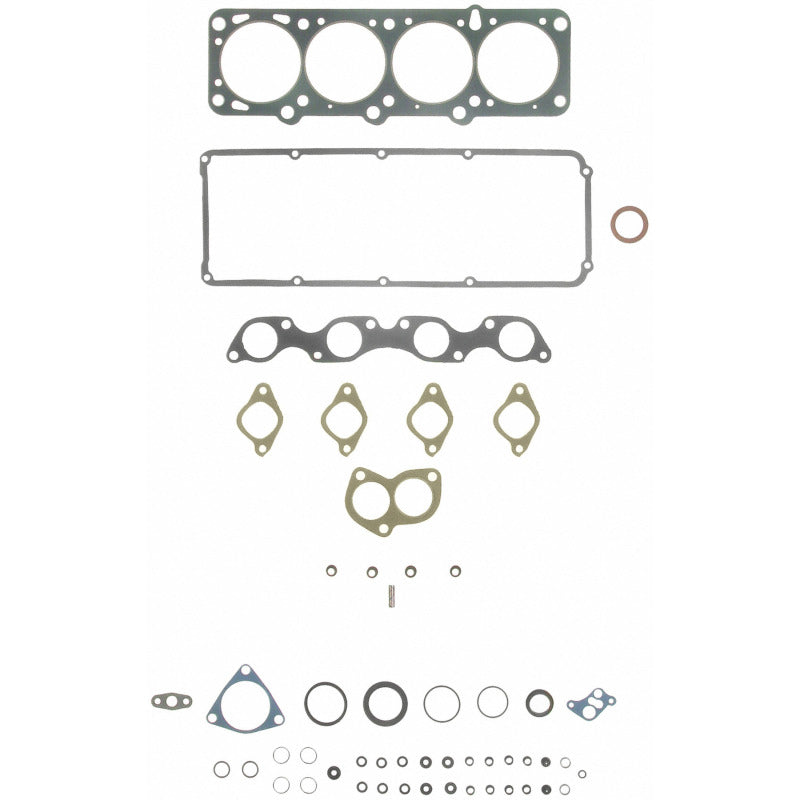 Fel-Pro HS8190PT1 Volvo 240 HS 8190 PT-1 PermaTorque Engine Cylinder Head Gasket Set