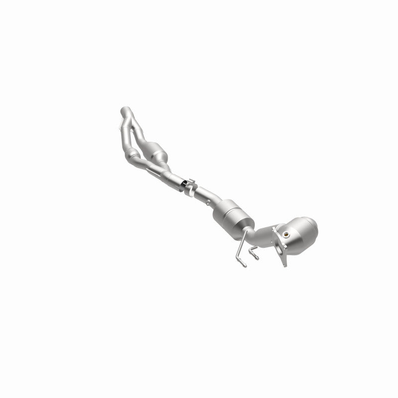 MagnaFlow 49715 Conv DF Afits UDI TT- 2008 4 2.0L OEM