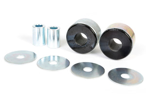 Whiteline KDT906 fits Impreza/WRX/STi Rear Differential Mount Positive Power Kit