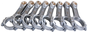Eagle SIR5400FB fits Ford Small Block Standard I-Beam Connecting Rod 5.400in-8