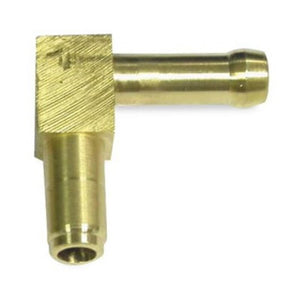 Twin Power 482844 Keihin Fuel Line Barb Replaces H-D 27371-76A