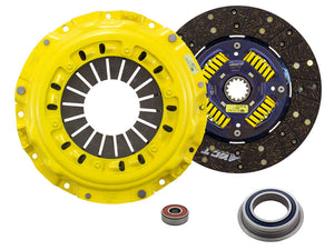 ACT TS4-HDSS fits Toyota Supra HD/Perf Street Sprung Clutch Kit