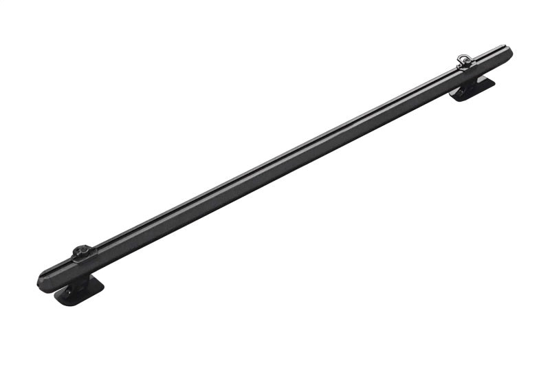 Dee DZ 99701TB Zee 14-23 fits Chevrolet Silverado Hex Series Side Rails - Texture Black 5 1/2Ft Bed