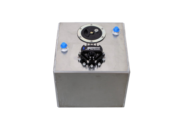 Aeromotive  18366 Fuel Cell - 6 Gal - Brushless A1000