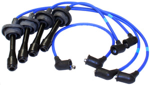NGK 8133 fits Toyota 73-19 Carina 1972 Spark Plug Wire Set