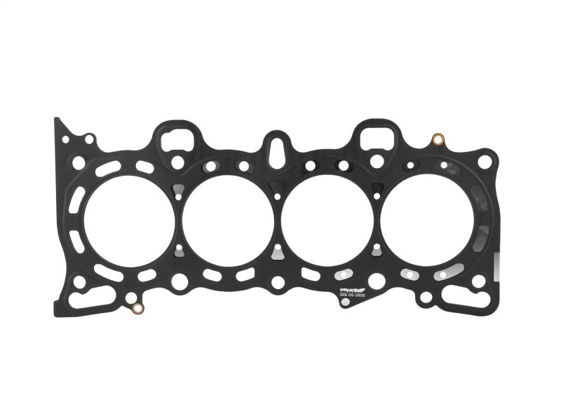 Skunk2 Racing 366-05-2600 Skunk2 HG fits Honda D15Y5/D16Y5 VTEC 78.00mm-3.070in Max Bore-1.1mm-0.043in Thick