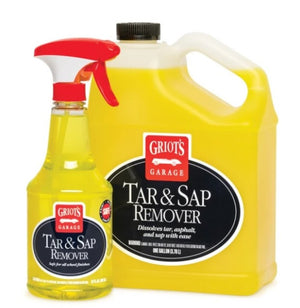 Griots Garage 11006 Tar/Sap Remover - Gallon