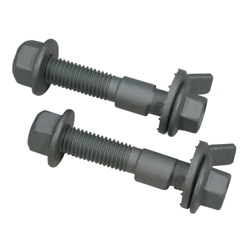 SPC Performance 81290 EZ Cam XR Bolts (Pair) (Replaces 17mm Bolts)