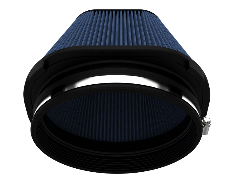 AFE 24-90112 FLOW Pro-5 R Air Filter (5-1/2x7-1/2)F x (9x7)B x (5-3/4x3-3/4)T x