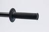 Renthal G091 fits MX Grips Firm Full Diamond - Charcoal