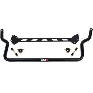 QA1 52854 78-88 fits GM G-Body Big Wheel Sway Bar Kit Front 1-3/8in