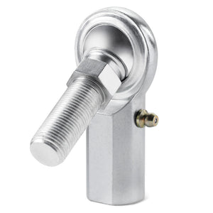 QA1 CFR5SZ C Series 2-Pc Rod End - Female/Right Hand - .3125in Bore x 5/16-24