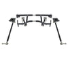 Ridetech 11177187 70-81 fits GM F-Body Bolt-On 4-Link with Double Adj. Bars, R-Joints, Cradle, and Other Hardware