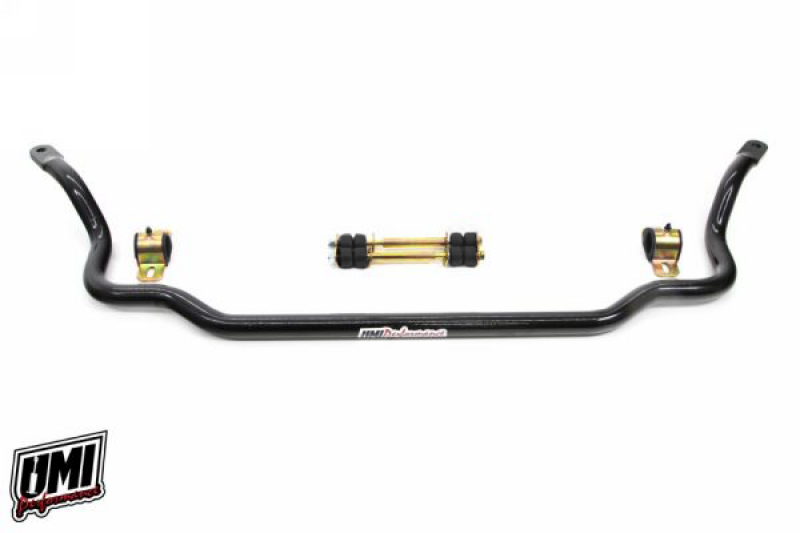 UMI Performance 4067-B 64-77 A-Body 70-81 F-Body fits GM Front Sway Bar 1-5/16in