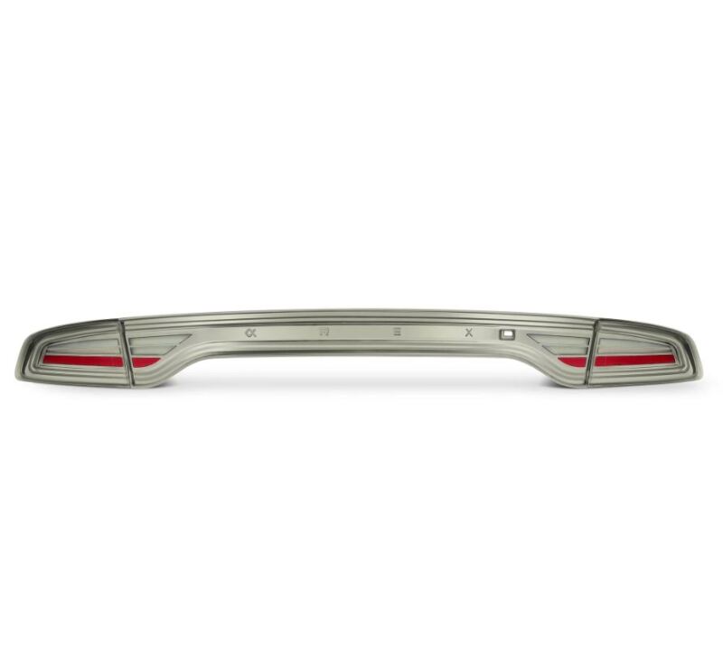 AlphaRex 642040 15-23 fits Dodge Charger NOVA-Series Prismatic LED Tail Light