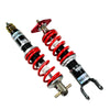 Pedders PED-161200 fits Chevrolet 97-13 Corvette Base / 01-11 fits Chevrolet 97-13 Corvette Z06 Extreme XA Coilover Kit